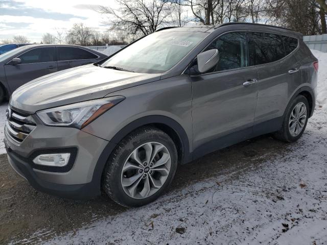 hyundai santa fe s 2016 5xyzudla5gg370971