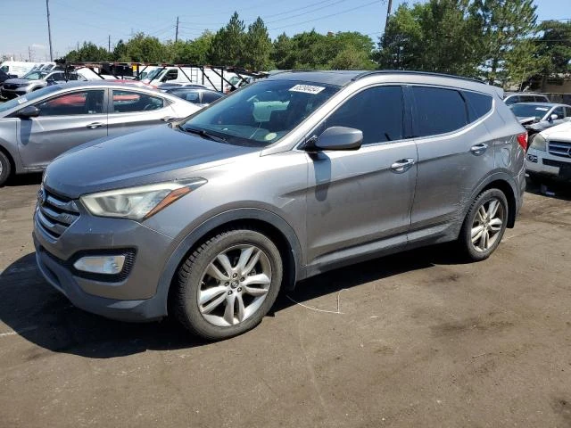 hyundai santa fe s 2013 5xyzudla6dg054474