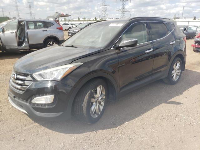 hyundai santa fe s 2013 5xyzudla6dg108582