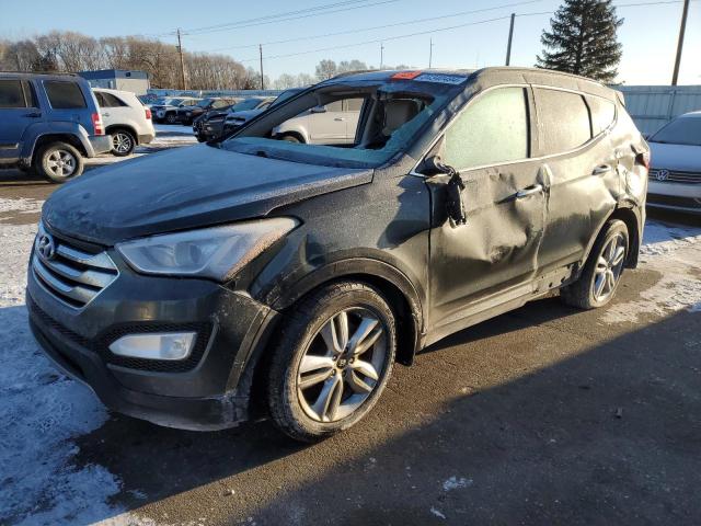 hyundai santa fe s 2014 5xyzudla6eg157329