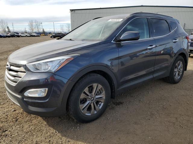 hyundai santa fe s 2015 5xyzudla6fg267220