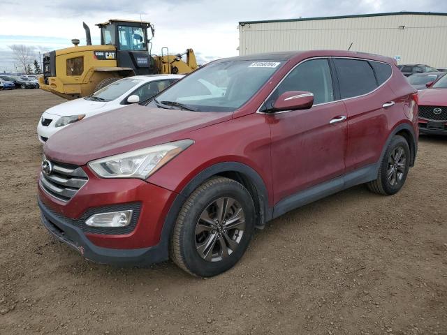 hyundai santa fe s 2013 5xyzudla7dg029616