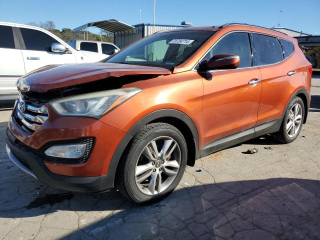 hyundai santa fe s 2013 5xyzudla7dg109160