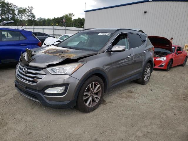 hyundai santa fe s 2014 5xyzudla7eg127823