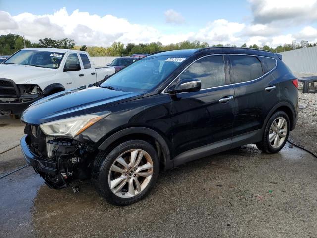 hyundai santa fe s 2013 5xyzudla8dg036574