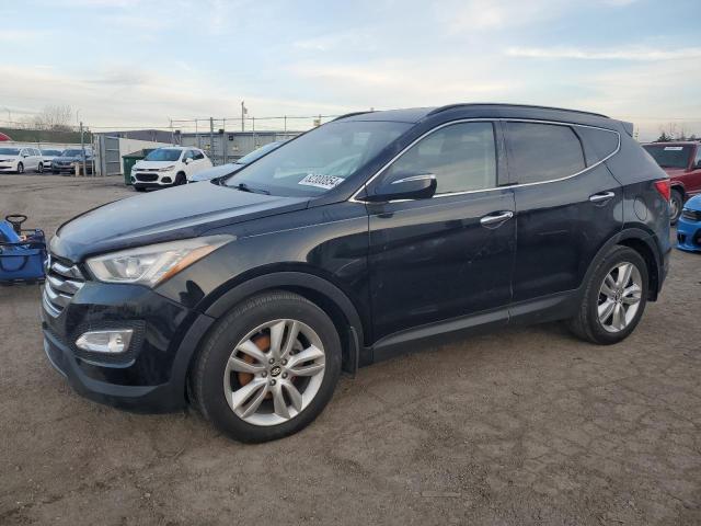 hyundai santa fe s 2013 5xyzudla8dg060440