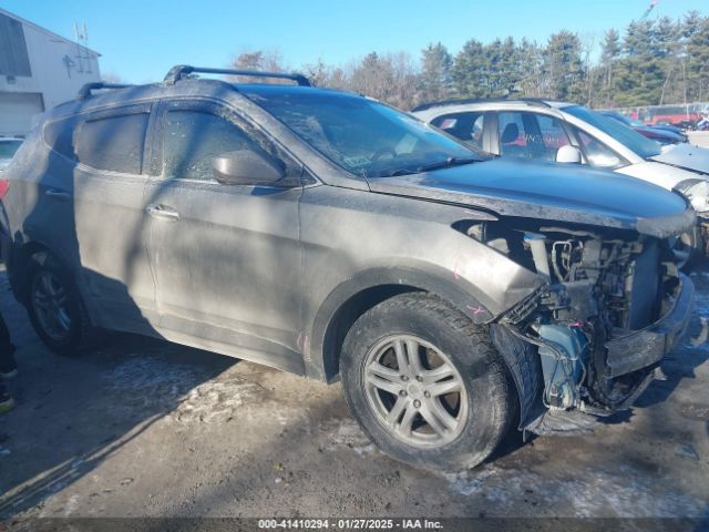 hyundai santa fe 2015 5xyzudla8fg289607