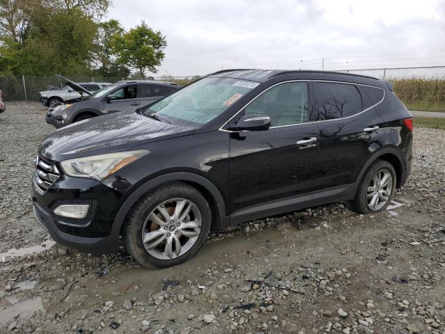 hyundai santa fe s 2013 5xyzudla9dg030122