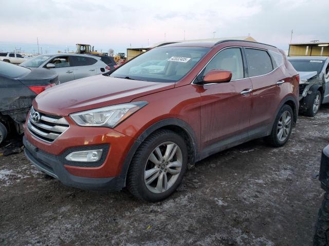 hyundai santa fe s 2013 5xyzudla9dg116353