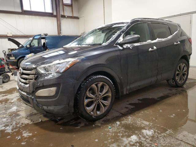 hyundai santa fe s 2015 5xyzudla9fg271715