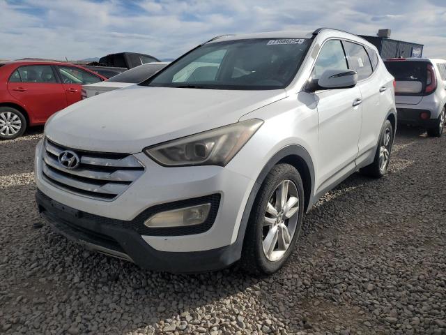 hyundai santa fe s 2013 5xyzudlaxdg001177