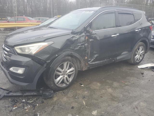 hyundai santa fe s 2013 5xyzudlaxdg014365