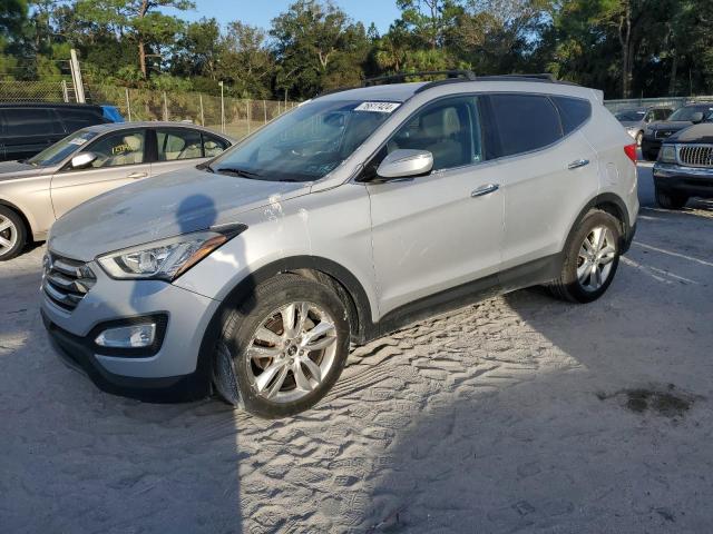 hyundai santa fe s 2013 5xyzudlaxdg081869