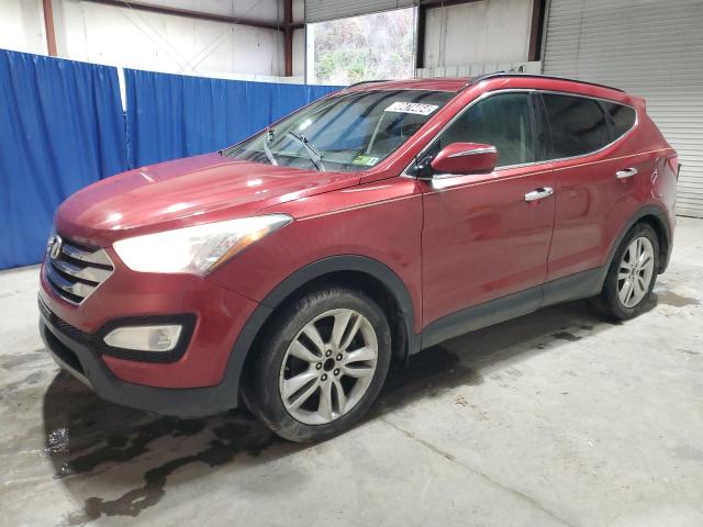 hyundai santa fe s 2014 5xyzudlaxeg214311