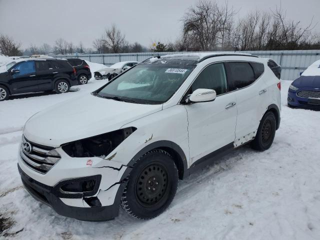 hyundai santa fe s 2014 5xyzudlaxeg215328