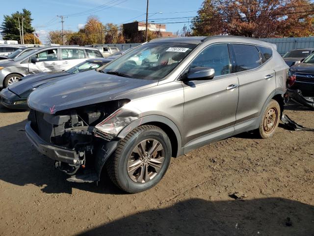 hyundai santa fe s 2013 5xyzudlb0dg007949