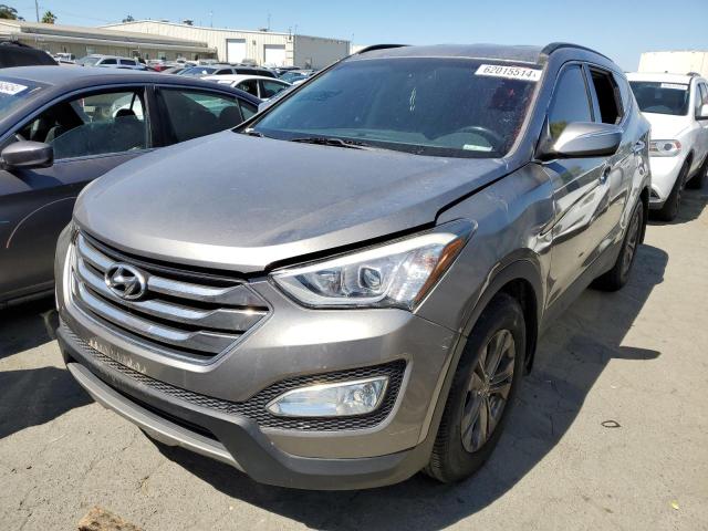 hyundai santa fe 2013 5xyzudlb0dg093134