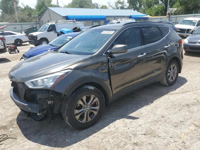 hyundai santa fe s 2014 5xyzudlb0eg136856