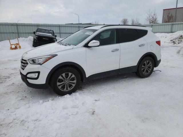 hyundai santa fe s 2014 5xyzudlb0eg165998