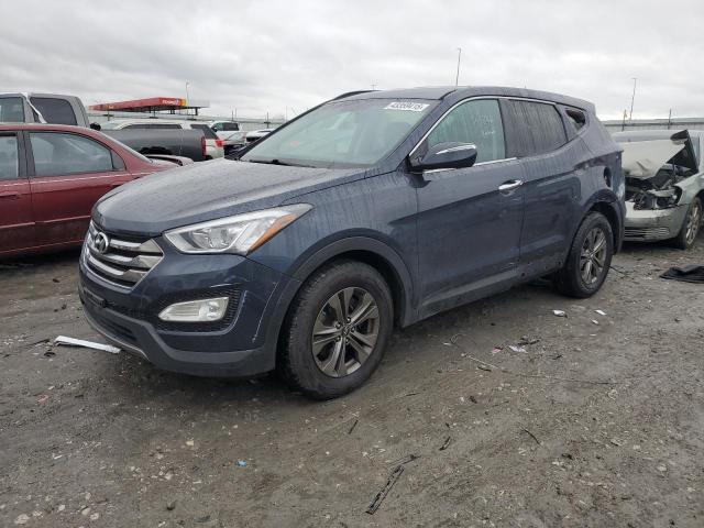 hyundai santa fe s 2014 5xyzudlb0eg212432