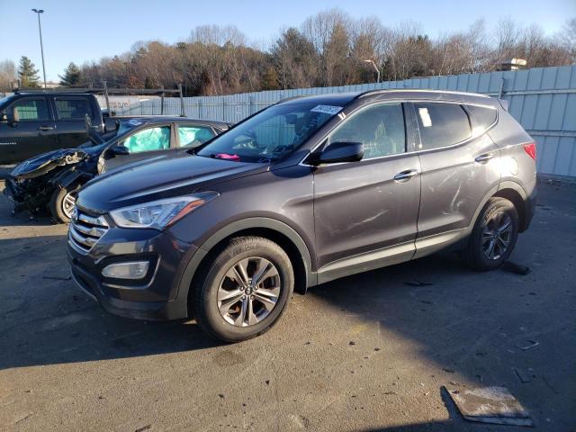 hyundai santa fe s 2015 5xyzudlb0fg249630