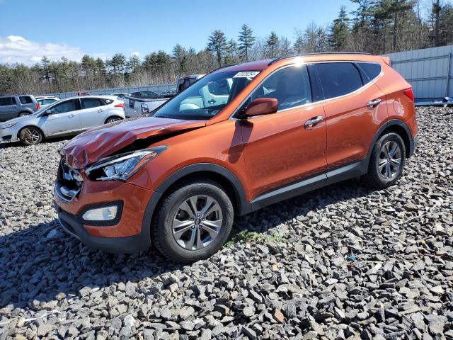 hyundai santa fe 2015 5xyzudlb0fg300754