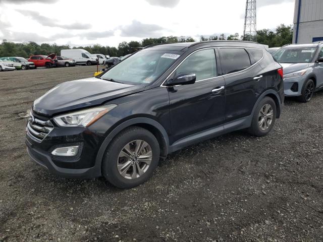 hyundai santa fe s 2016 5xyzudlb0gg332850