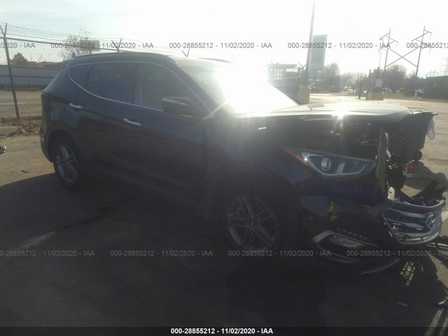 hyundai  2017 5xyzudlb0hg389518