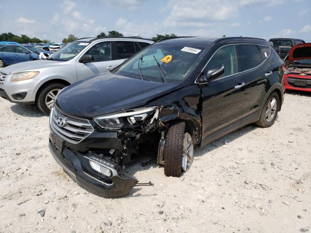 hyundai santa fe s 2018 5xyzudlb0jg529508