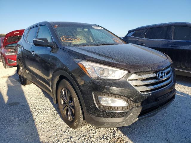 hyundai santa fe s 2013 5xyzudlb1dg024985