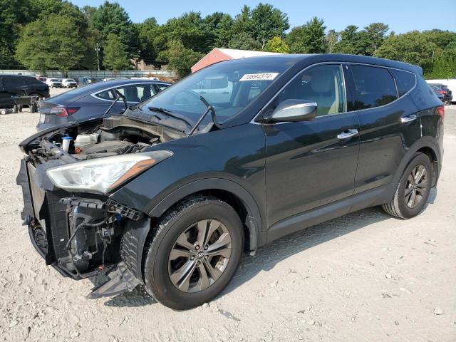 hyundai santa fe s 2013 5xyzudlb1dg074172