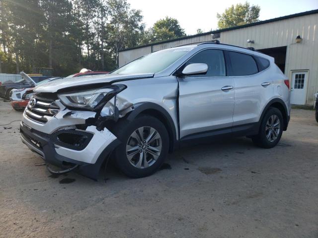 hyundai santa fe s 2014 5xyzudlb1eg150684