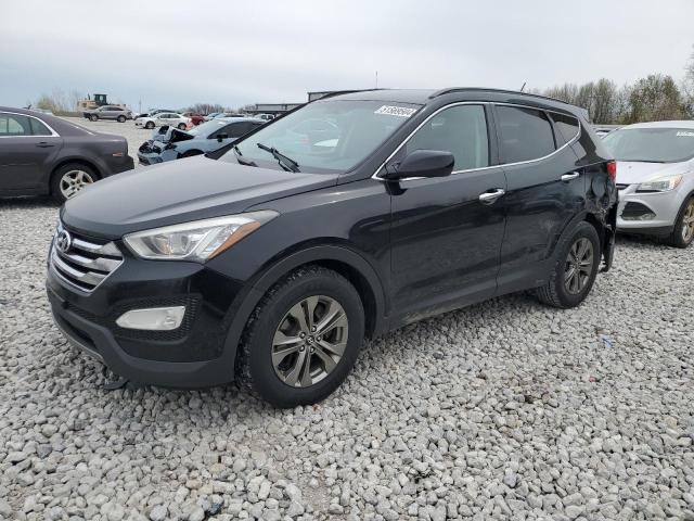 hyundai santa fe 2014 5xyzudlb1eg160471