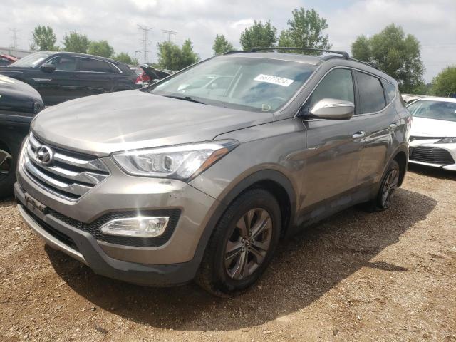 hyundai santa fe 2014 5xyzudlb1eg190960