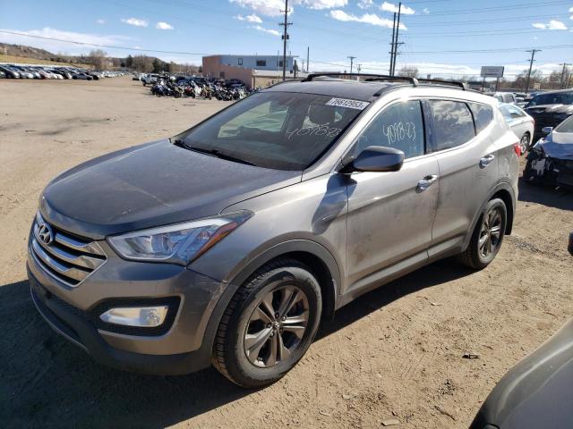 hyundai santa fe 2014 5xyzudlb1eg192806