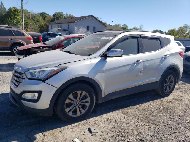 hyundai santa fe s 2014 5xyzudlb1eg218370