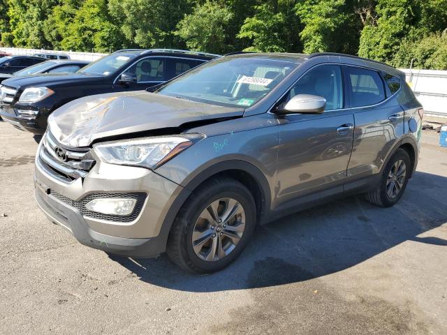 hyundai santa fe 2014 5xyzudlb1eg227148