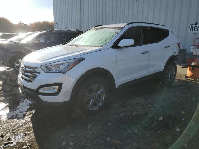 hyundai santa fe s 2015 5xyzudlb1fg239334