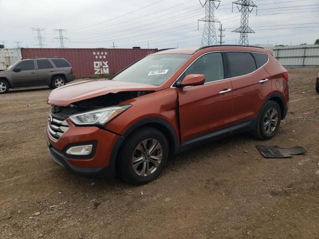 hyundai santa fe s 2016 5xyzudlb1gg341864