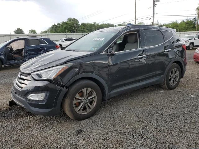 hyundai santa fe s 2016 5xyzudlb1gg357398