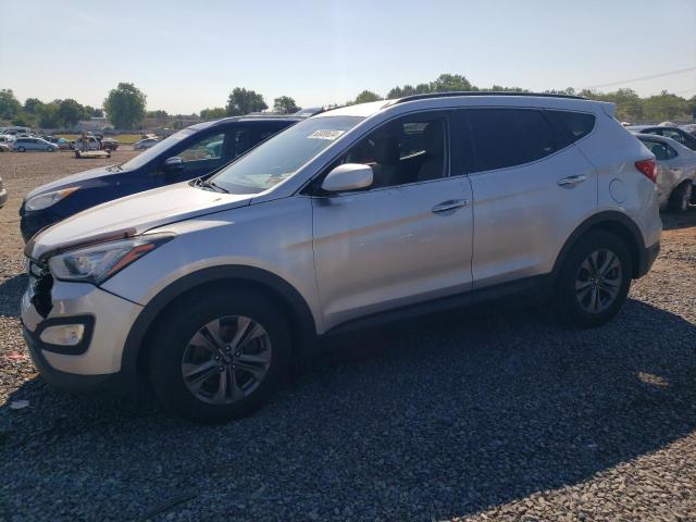 hyundai santa fe s 2016 5xyzudlb1gg371625