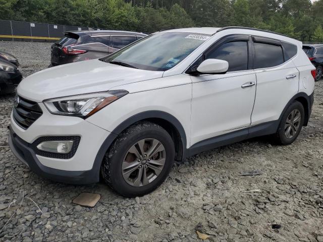 hyundai santa fe s 2016 5xyzudlb1gg375108