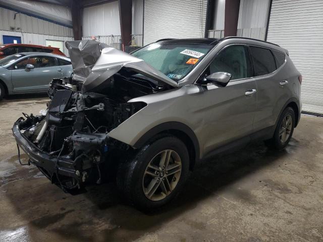 hyundai santa fe s 2017 5xyzudlb1hg387812