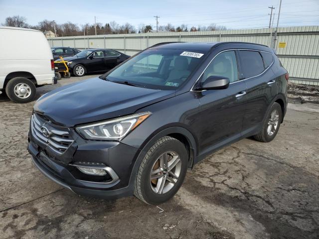 hyundai santa fe s 2017 5xyzudlb1hg465456