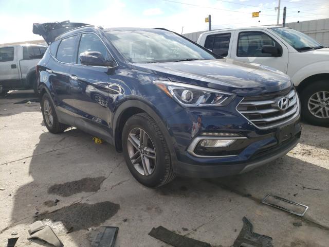 hyundai  2018 5xyzudlb1jg564669