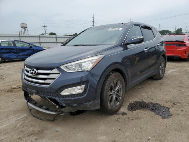 hyundai santa fe s 2013 5xyzudlb2dg056747