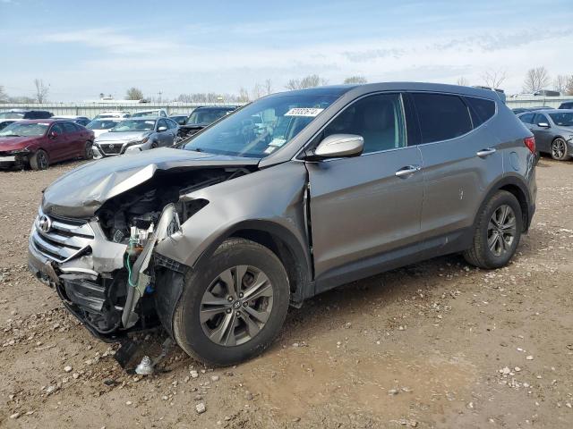 hyundai santa fe 2013 5xyzudlb2dg093118