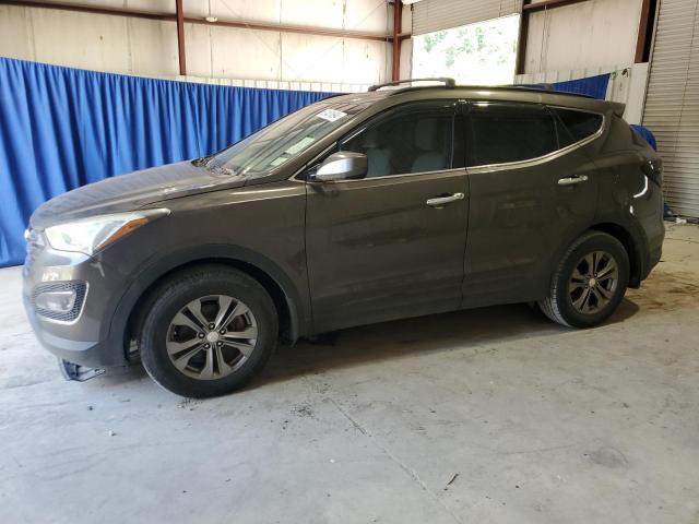 hyundai santa fe 2013 5xyzudlb2dg113707