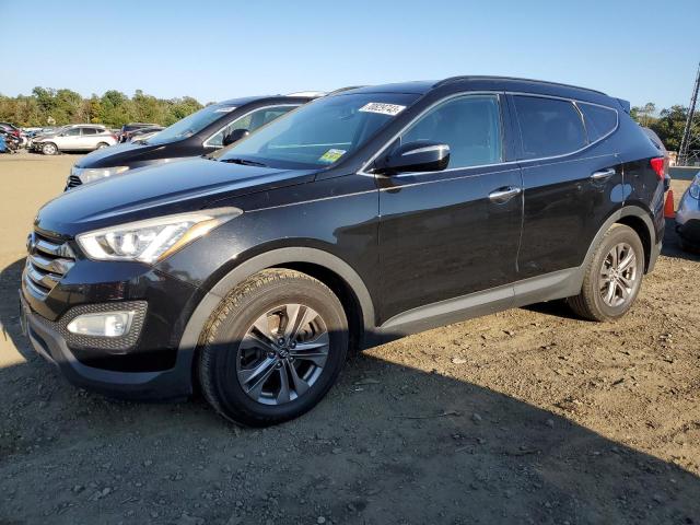 hyundai santa fe s 2013 5xyzudlb2dg119040