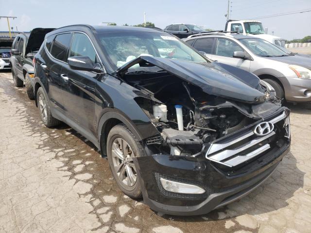 hyundai santa fe s 2014 5xyzudlb2eg133344